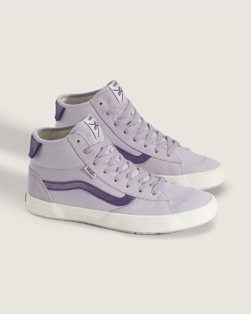 Tenis Skate The Lizzie