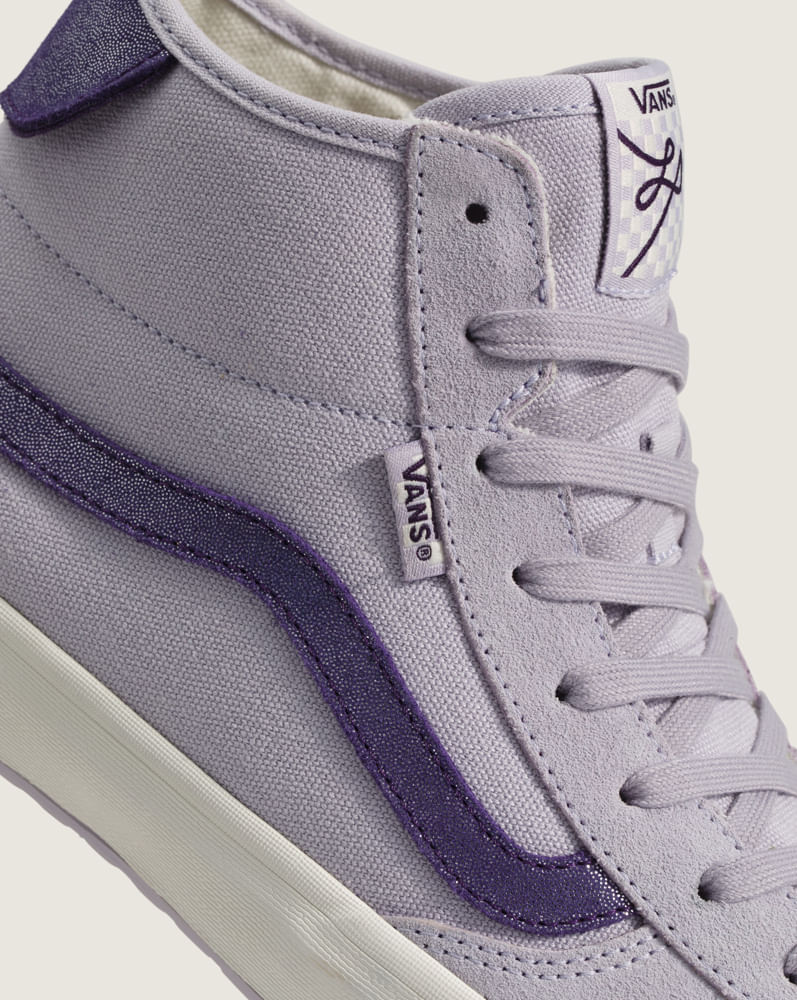 Tenis Skate The Lizzie