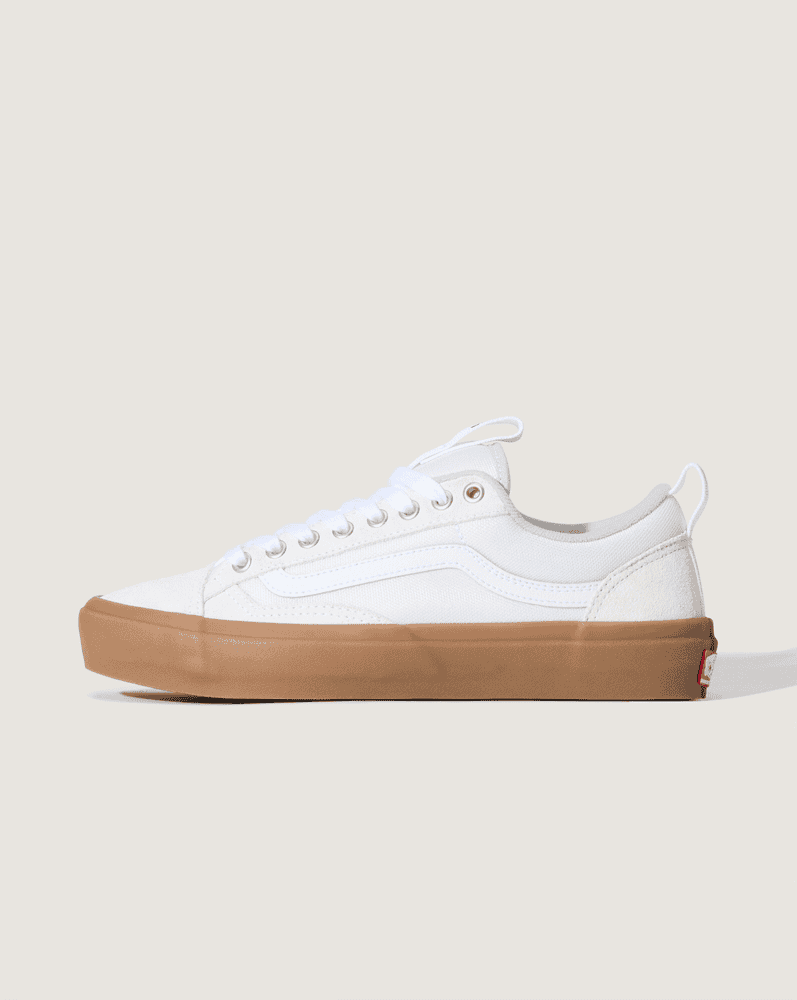 Tenis Skate Old Skool 36 +