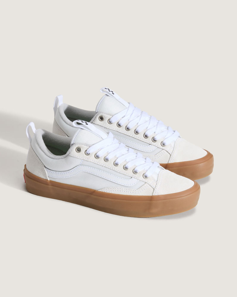 Tenis Skate Old Skool 36 +
