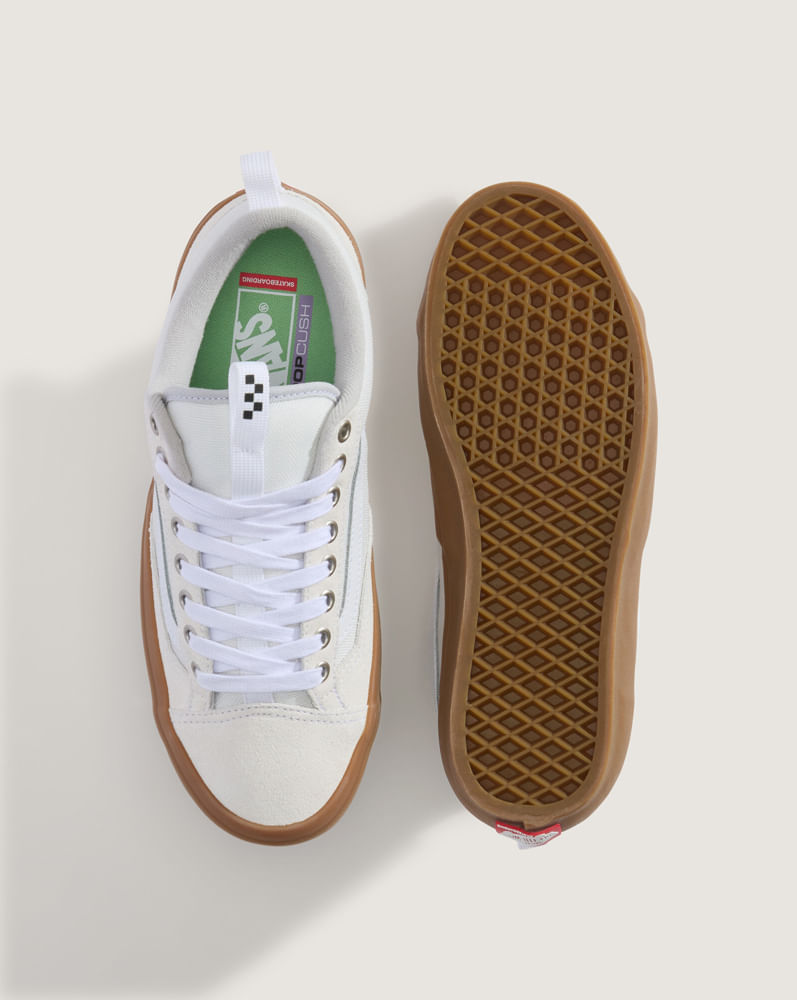 Tenis Skate Old Skool 36 +
