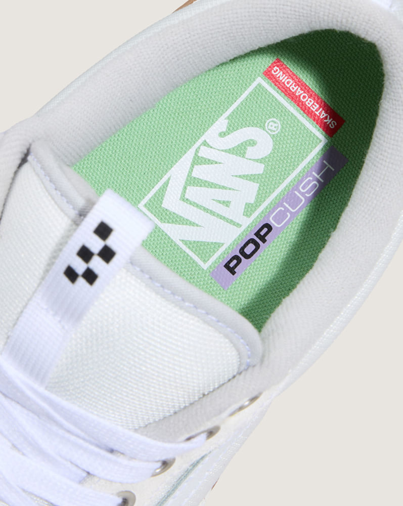 Tenis Skate Old Skool 36 +