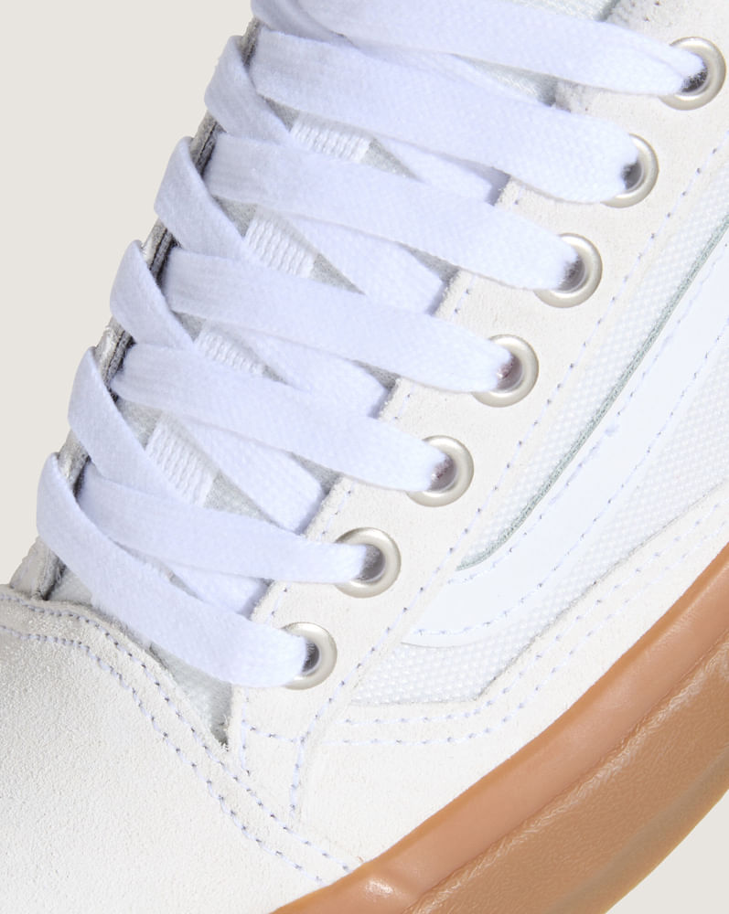 Tenis Skate Old Skool 36 +