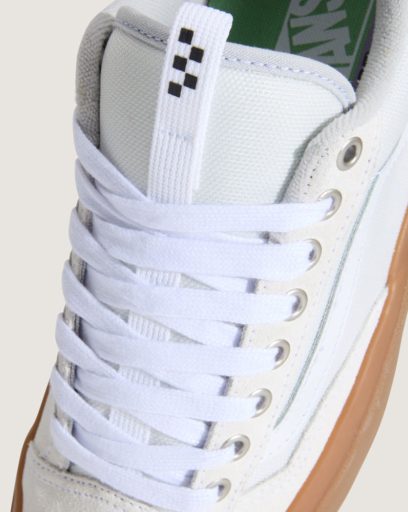Tenis Skate Old Skool 36 +