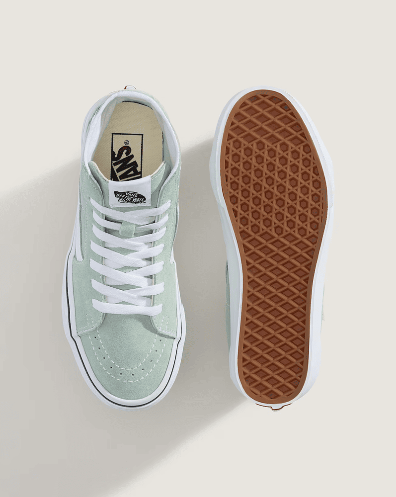 Classics_SK8-HI_TAPERED_Verde_SEMW_3