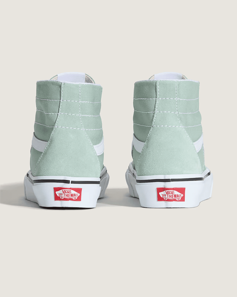 Classics_SK8-HI_TAPERED_Verde_SEMW_4