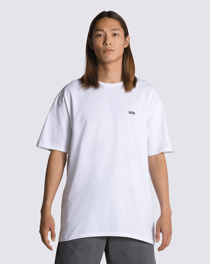 Playera Classic Vans