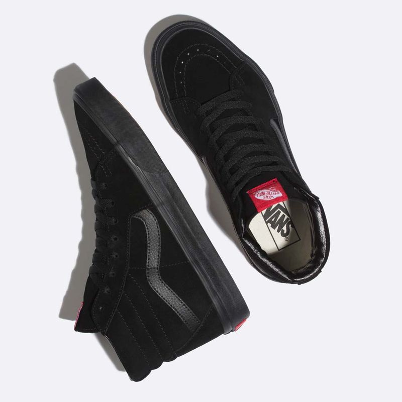 Tenis Sk8-Hi