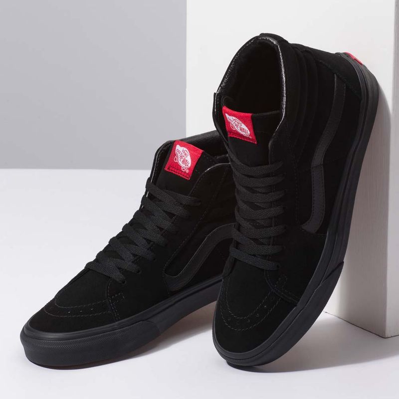 Tenis Sk8-Hi
