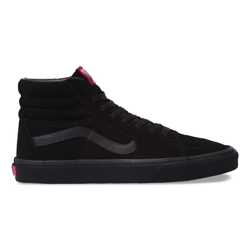 Tenis Sk8-Hi