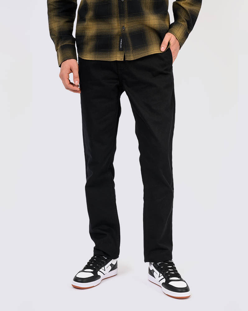 Pantalón holgado Authentic Chino