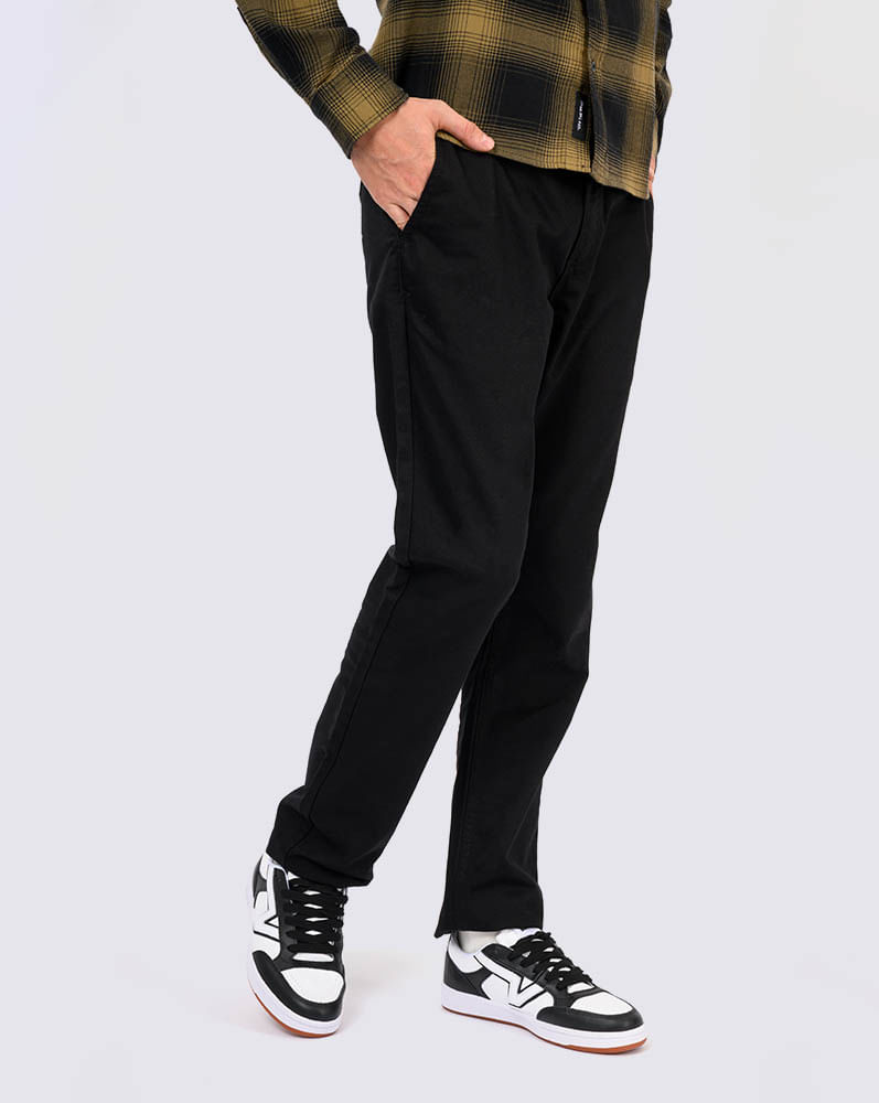 Pantalón holgado Authentic Chino