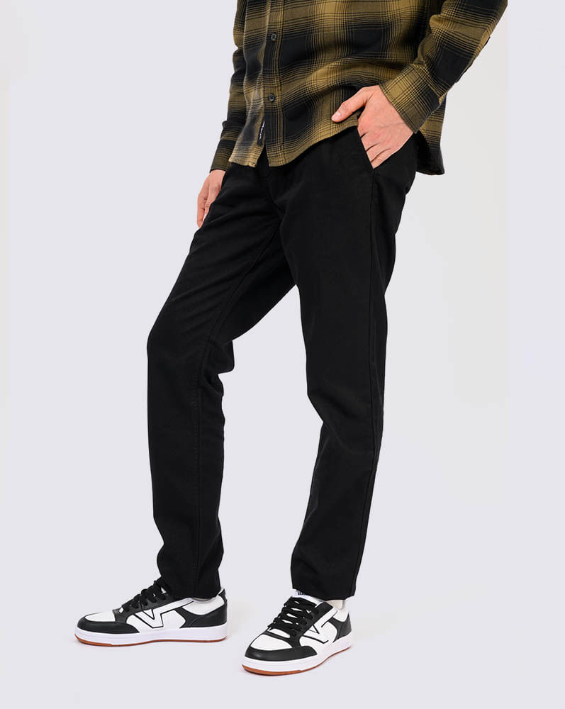 Pantalón holgado Authentic Chino