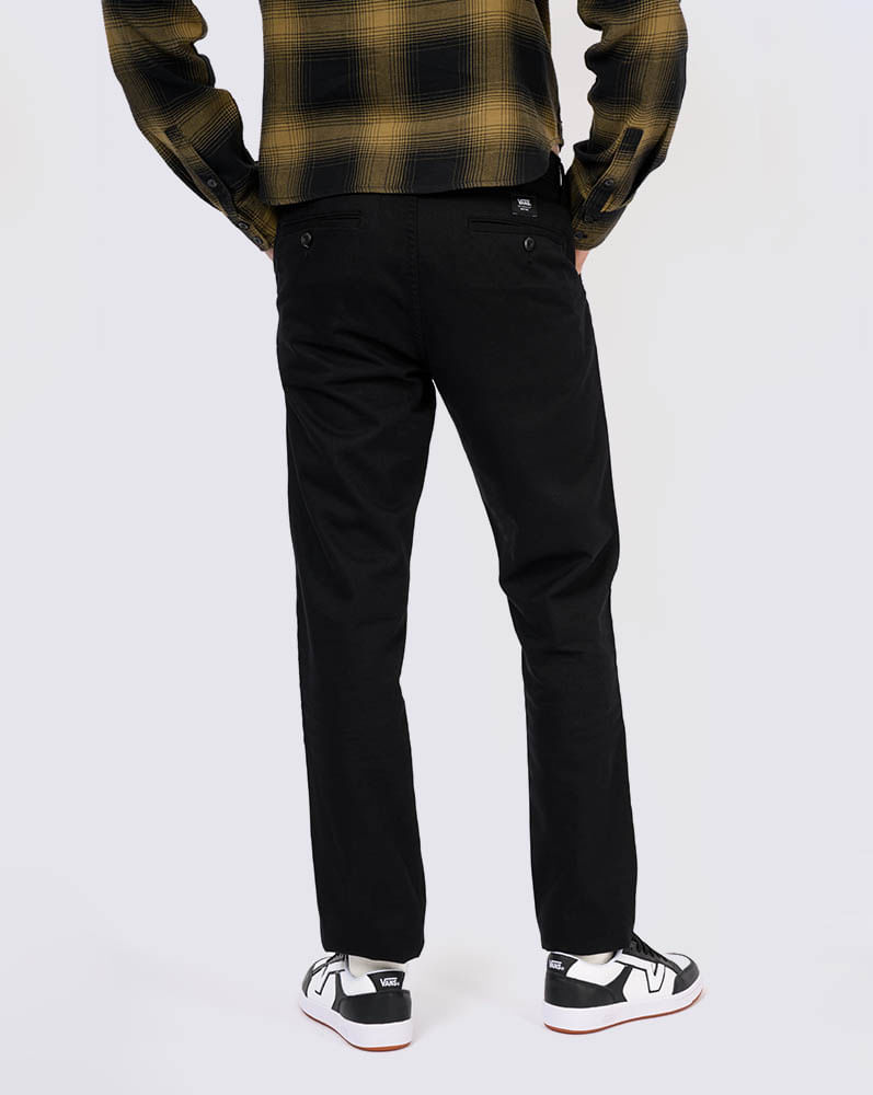 Pantalón holgado Authentic Chino