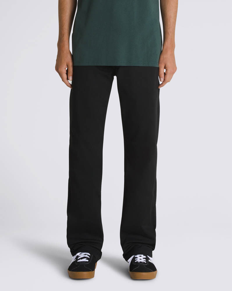 Pantalón Recto Authentic Chino