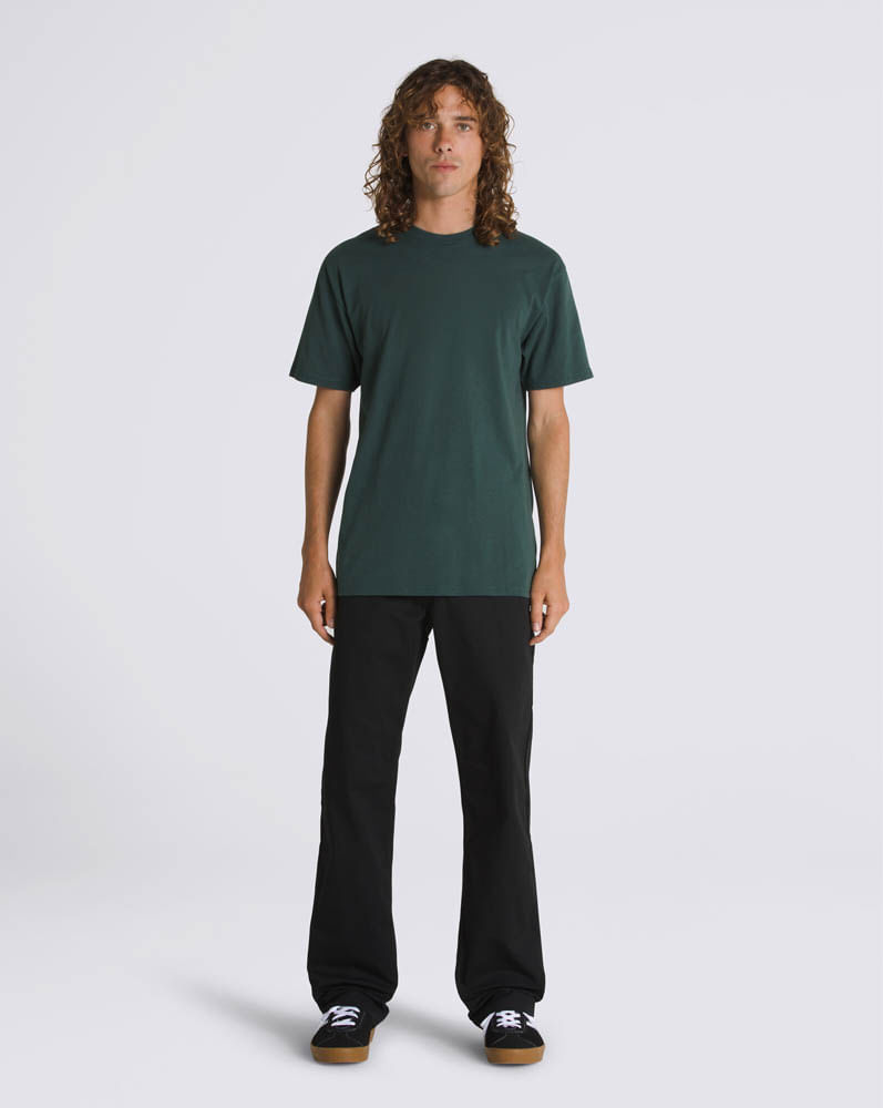 Pantalón Recto Authentic Chino