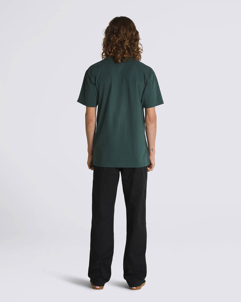 Pantalón Recto Authentic Chino
