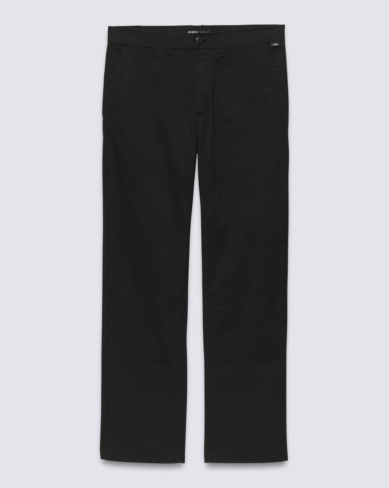 Pantalón Recto Authentic Chino