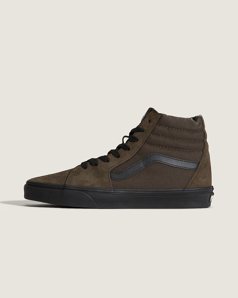 Tenis Sk8-Hi