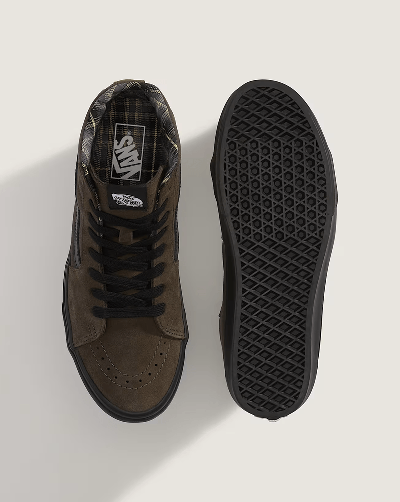 Tenis Sk8-Hi