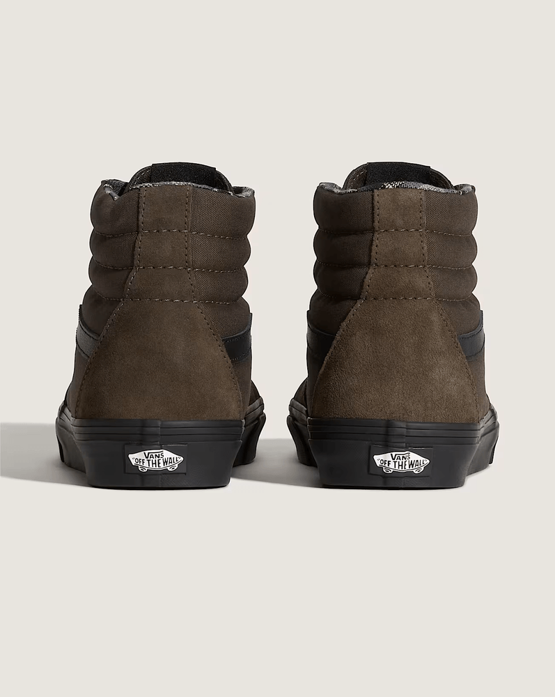 Tenis Sk8-Hi