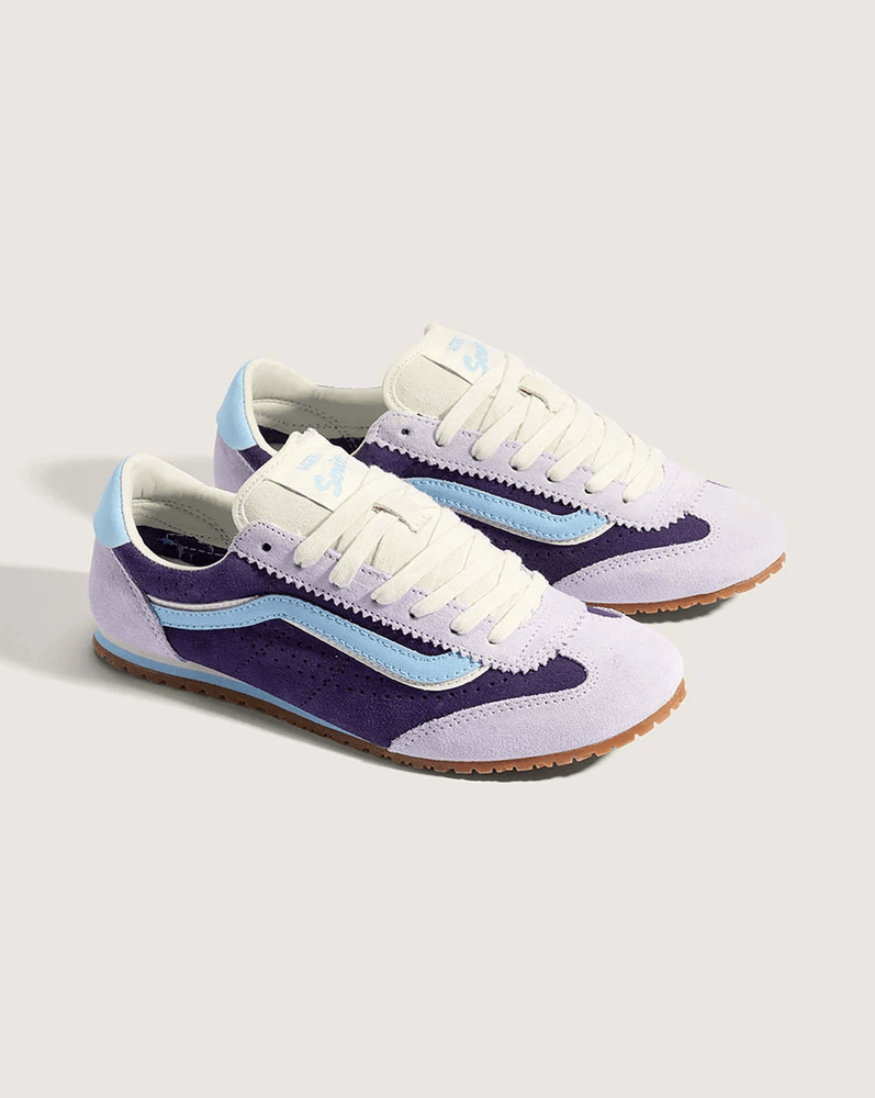 Tenis Super Lowpro