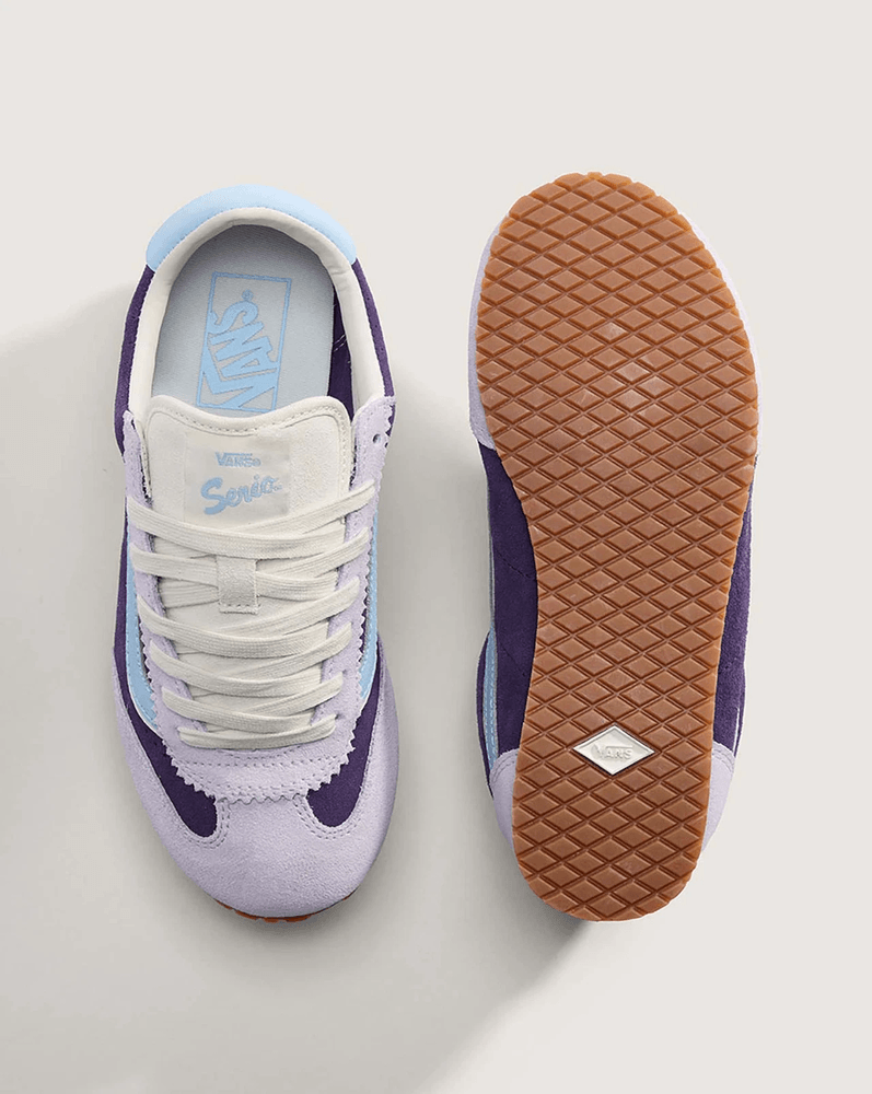 Tenis Super Lowpro