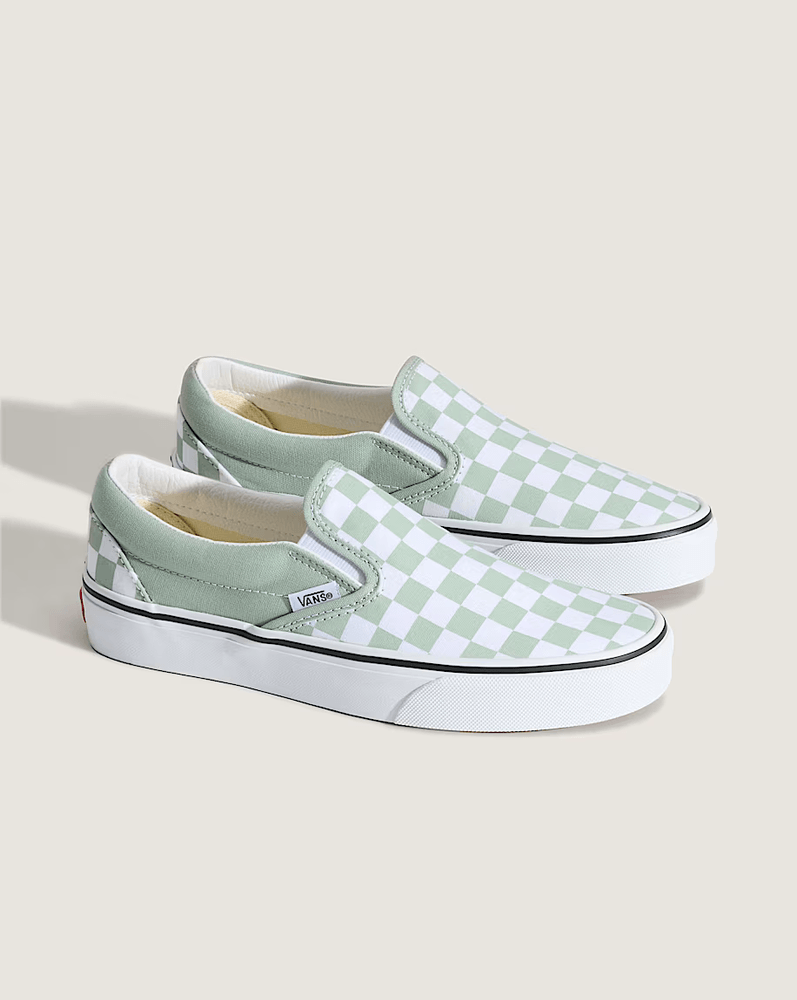 Tenis Classic Slip-On