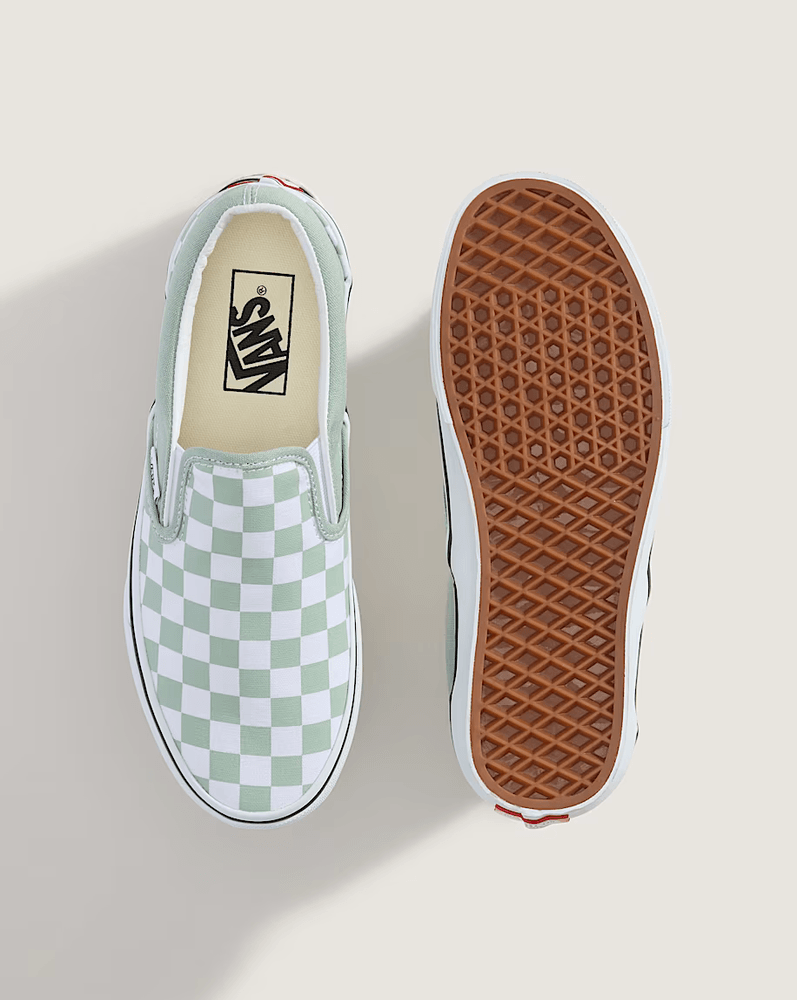 Tenis Classic Slip-On