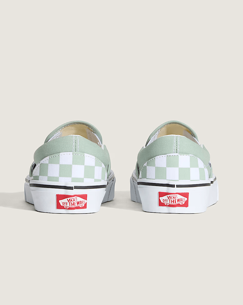 Tenis Classic Slip-On