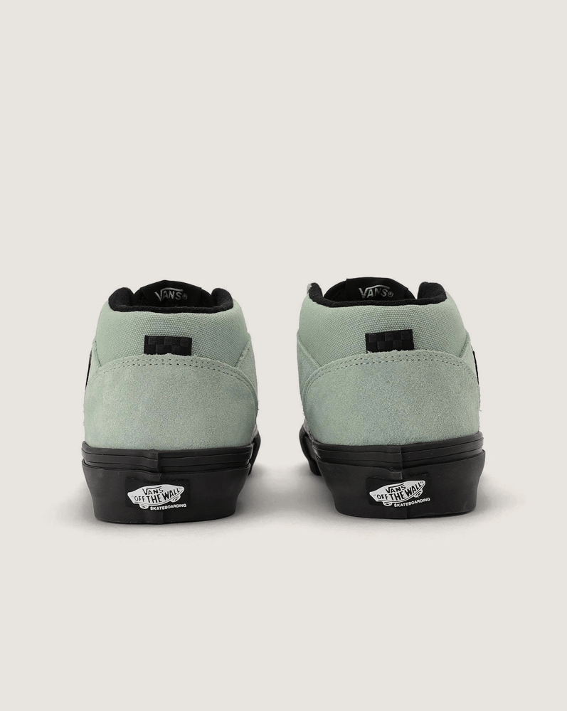 Tenis Skate Half Cab