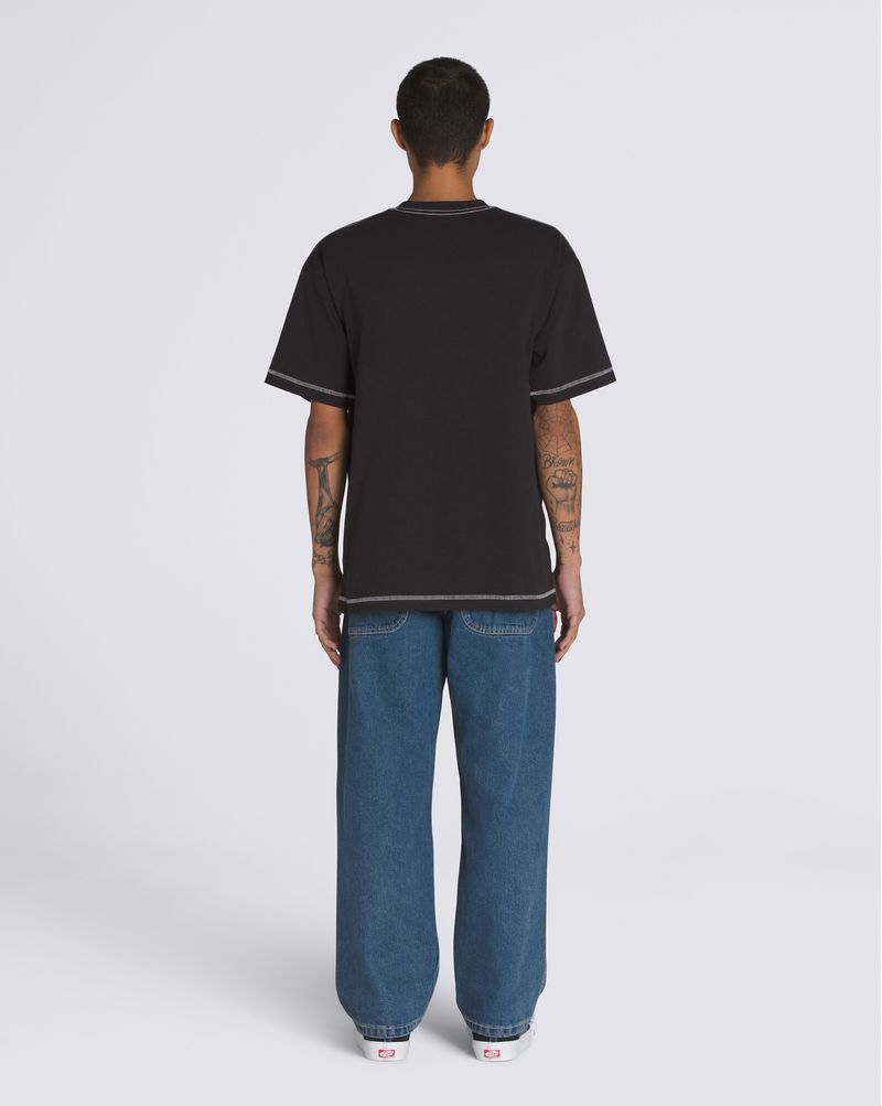 Pantalón de mezclilla Skate Check