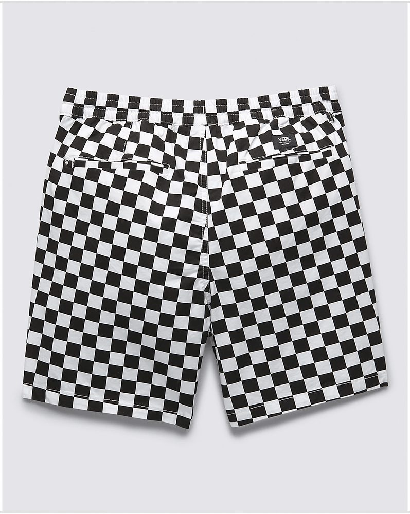 Short cintura elástica 18" Range