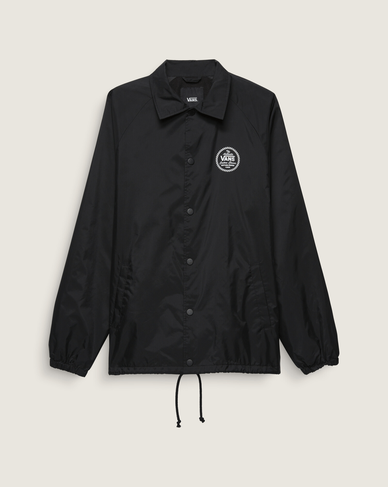 Chamarra Rompevientos Torrey