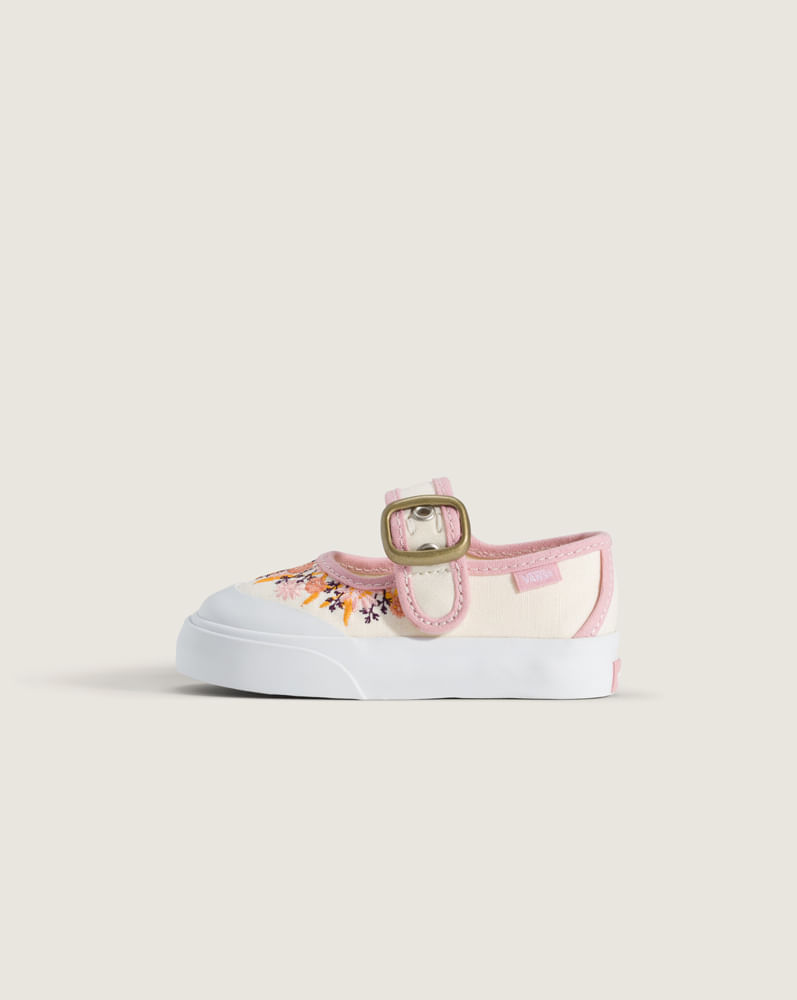 Tenis Mary Jane para niños pequeños