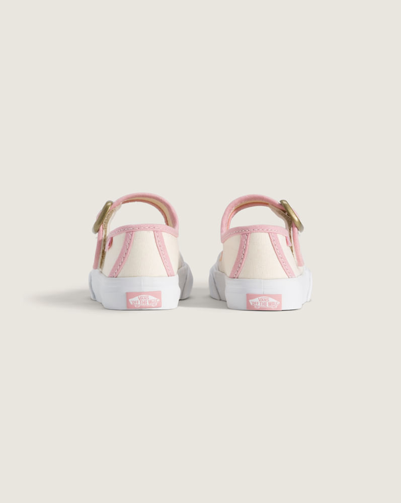Tenis Mary Jane para niños pequeños