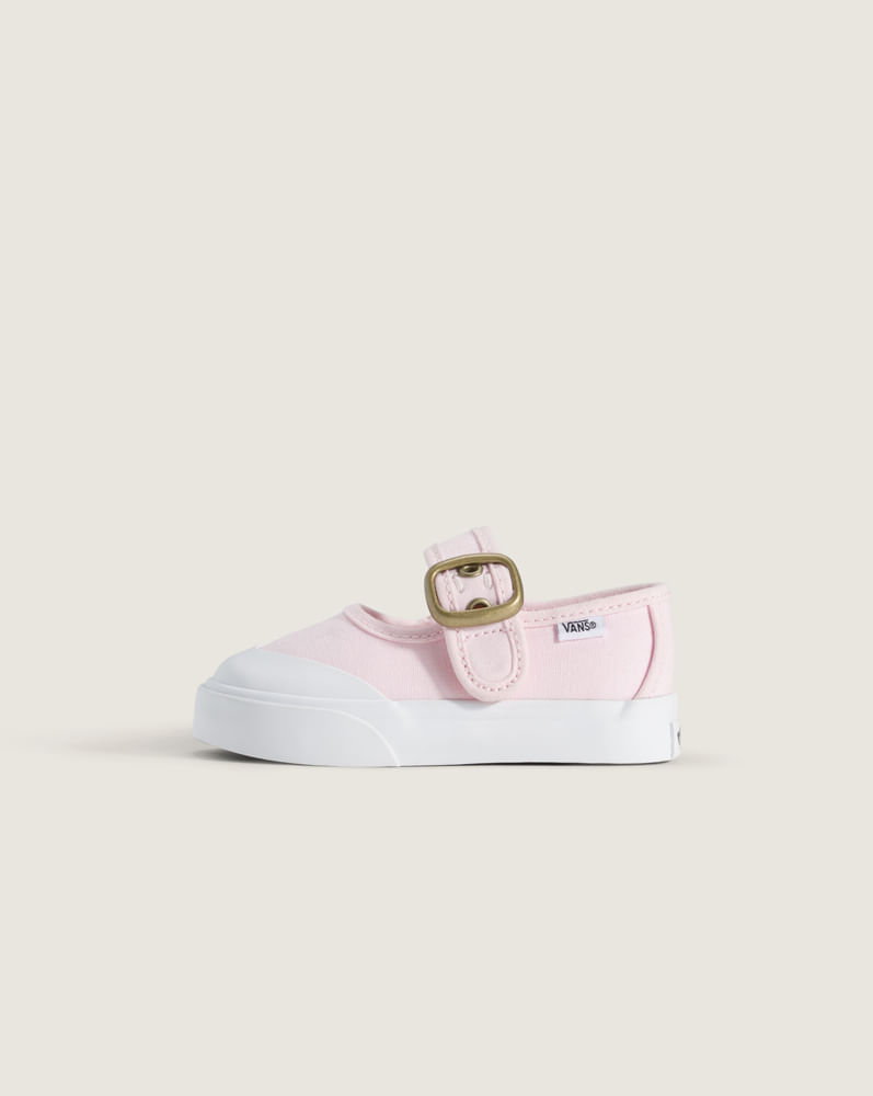 Tenis Mary Jane para niños pequeños