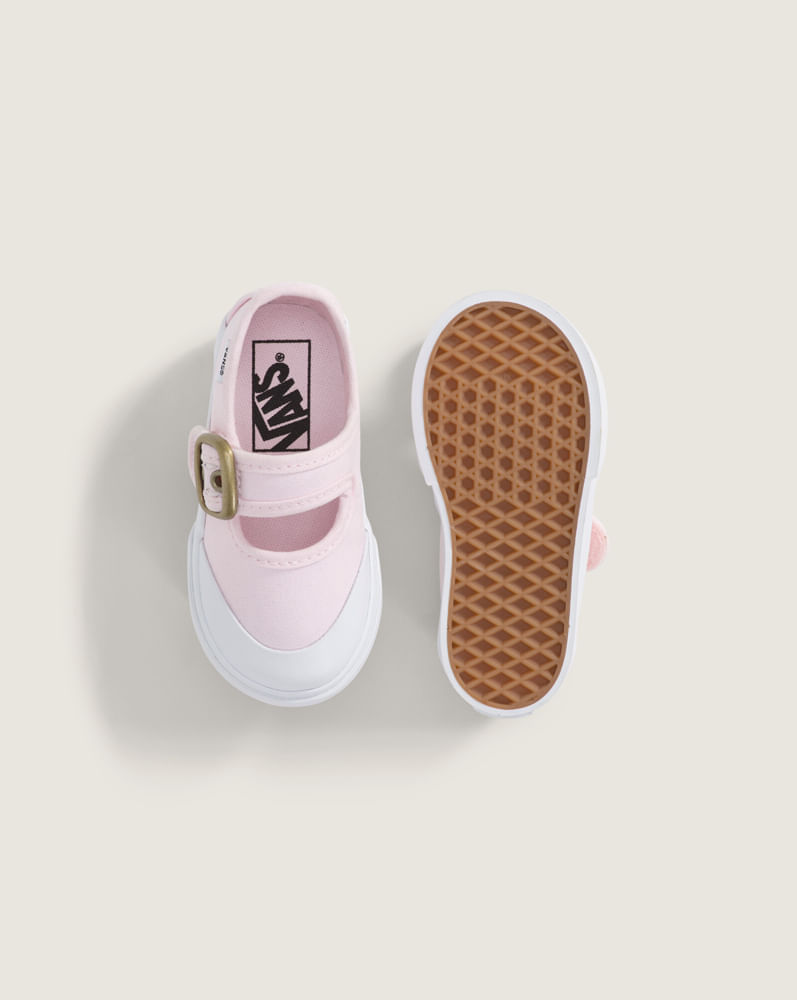 Tenis Mary Jane para niños pequeños