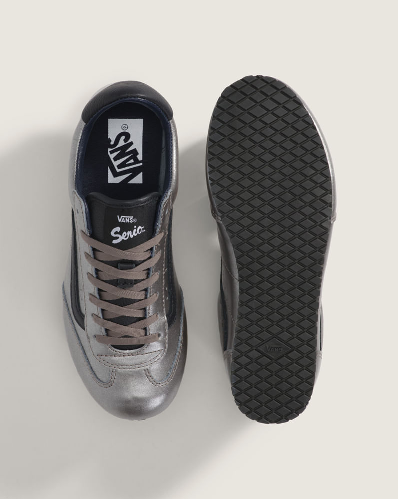 Tenis Super Lowpro Premium