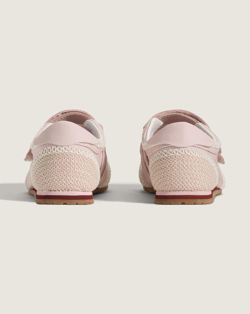 Tenis Mary Jane Premium