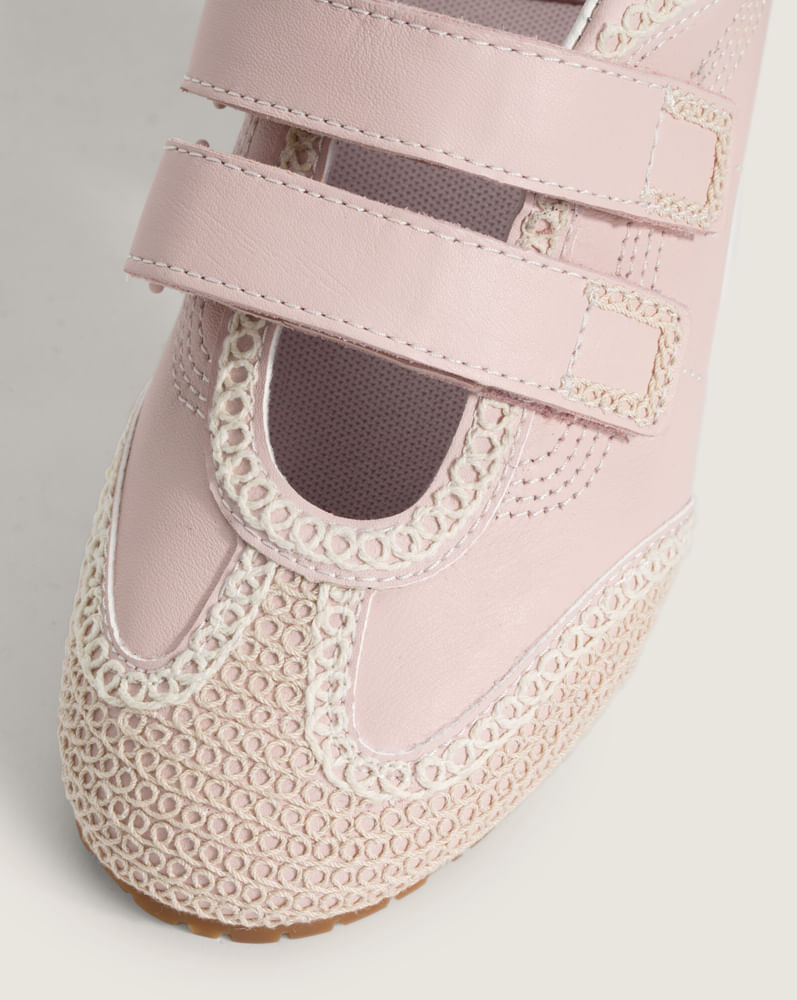Tenis Mary Jane Premium