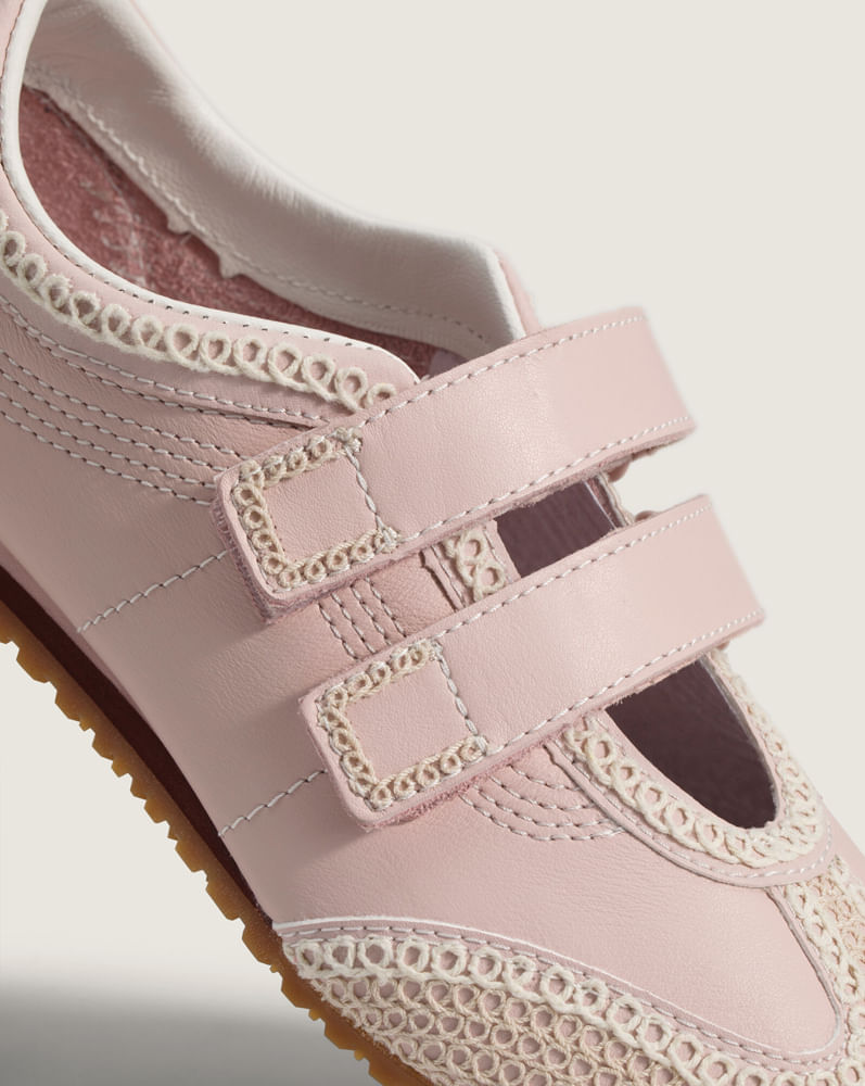 Tenis Mary Jane Premium