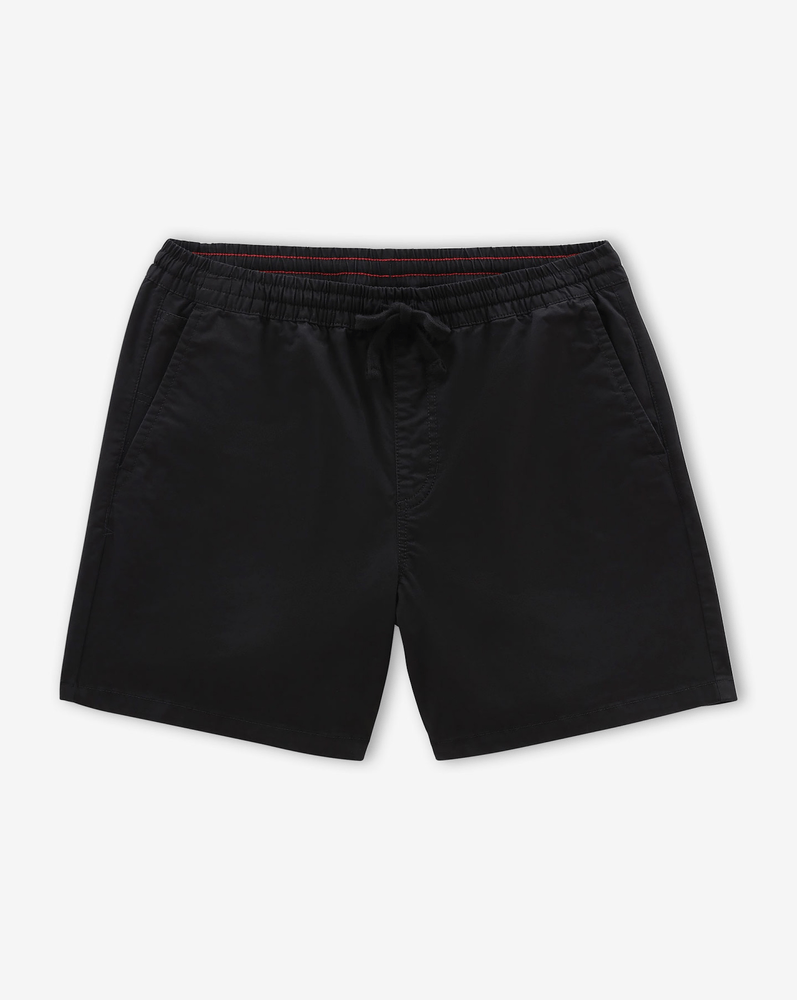 Short cintura elástica 18" Range