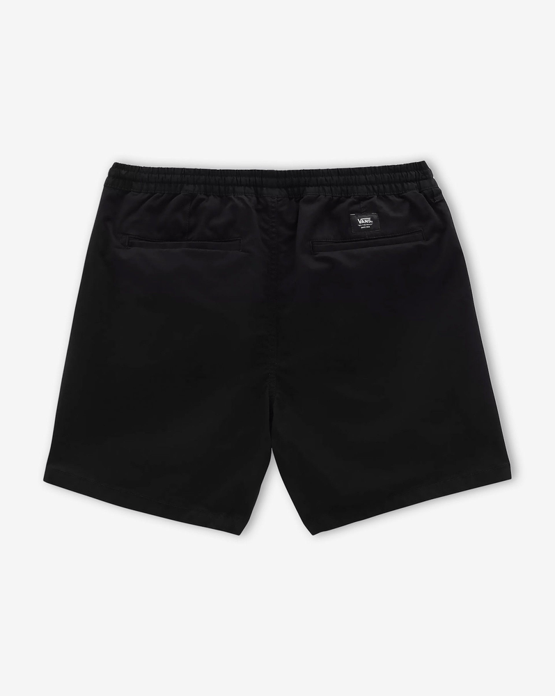 Short cintura elástica 18" Range