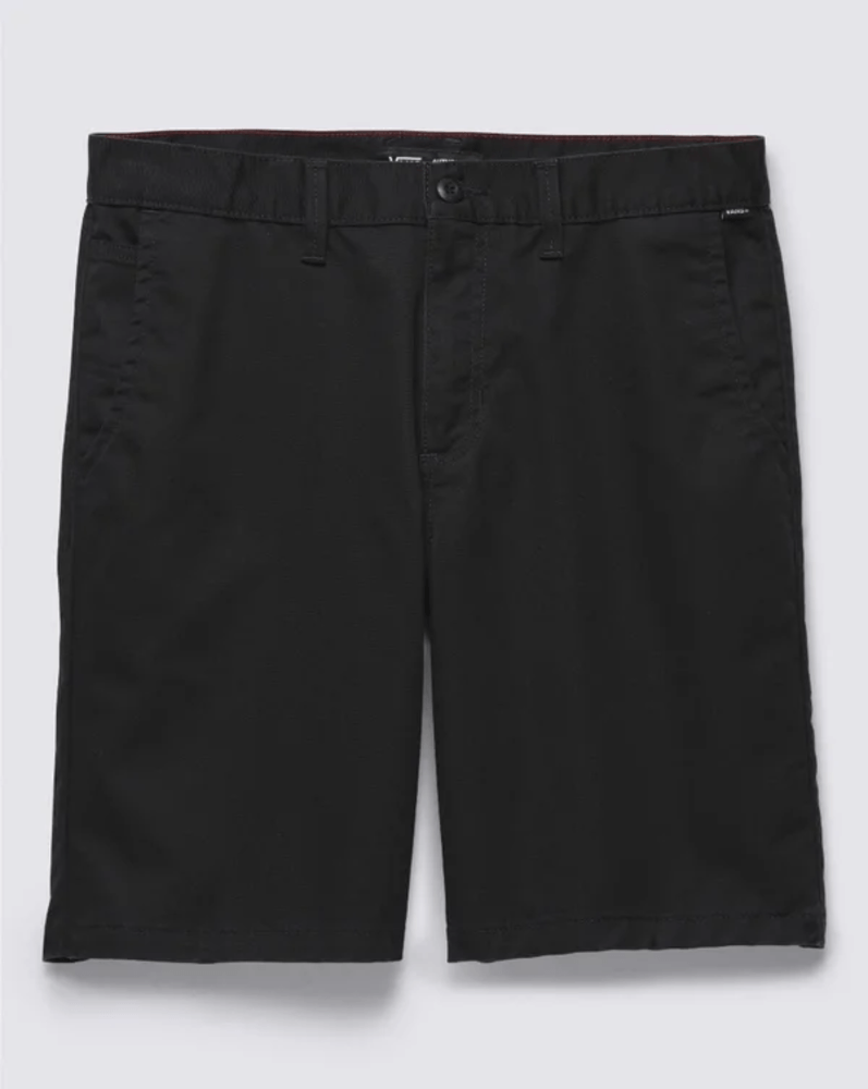 Short holgado 20" Authentic Chino