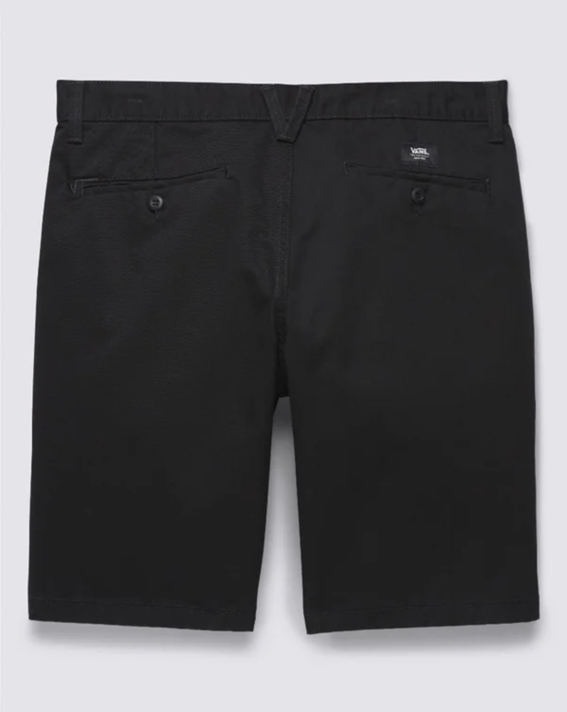 Short holgado 20" Authentic Chino
