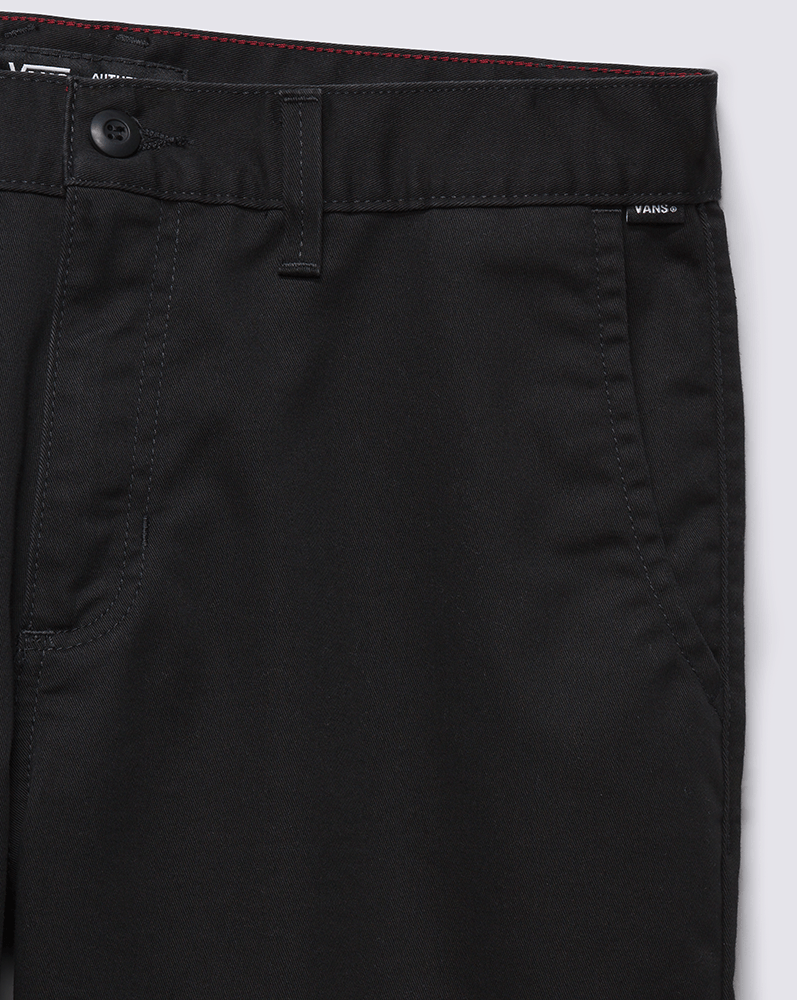 Short holgado 20" Authentic Chino