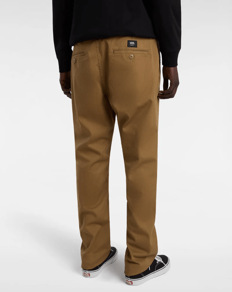 Pantalón ajustado Authentic Chino