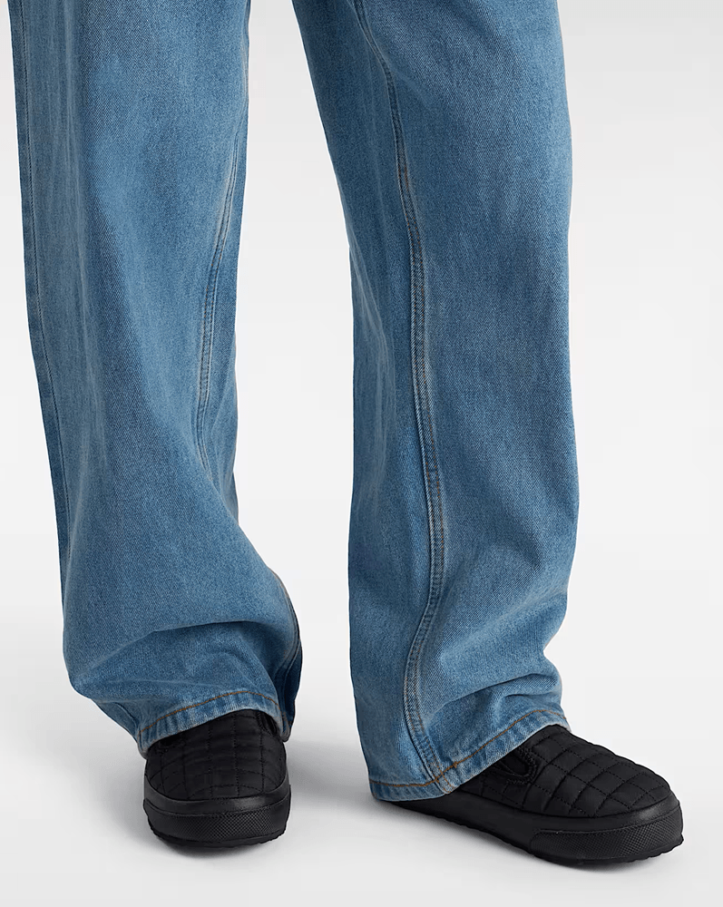 Surf Slip-er 2 Negro