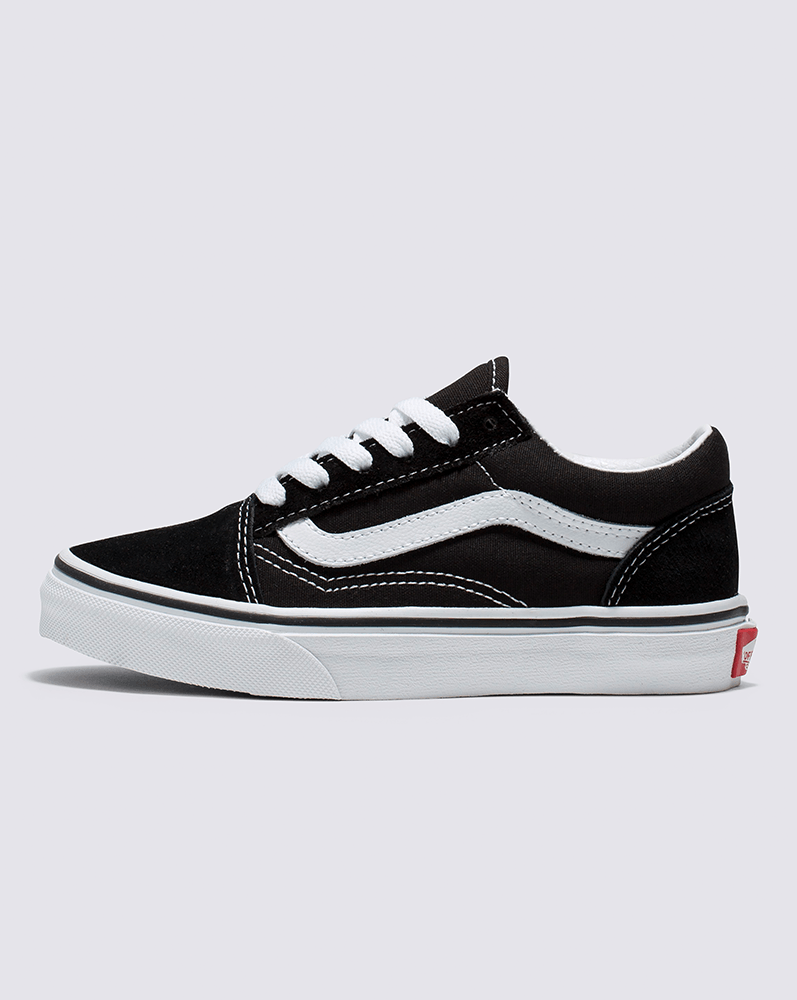 Tenis Old Skool Para Niños